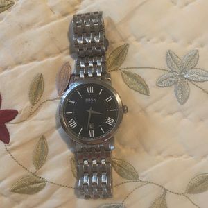 Hugo boss quartz watch